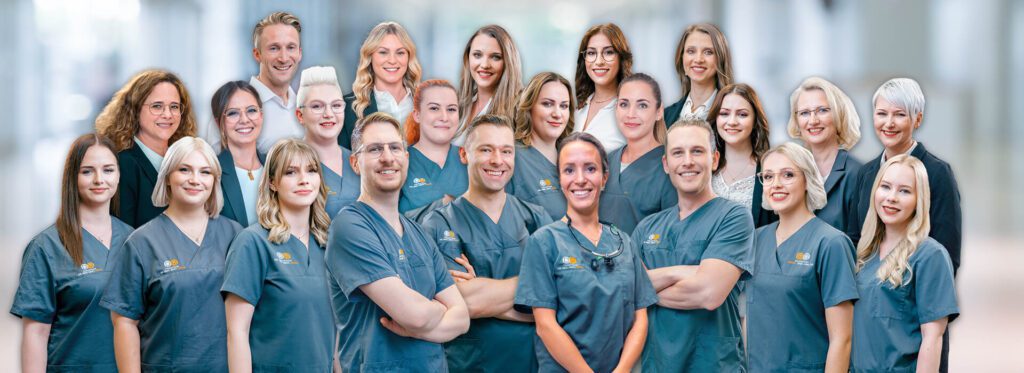 Dr. Tonia Kniffler 100 Implantatzentrum Herne
